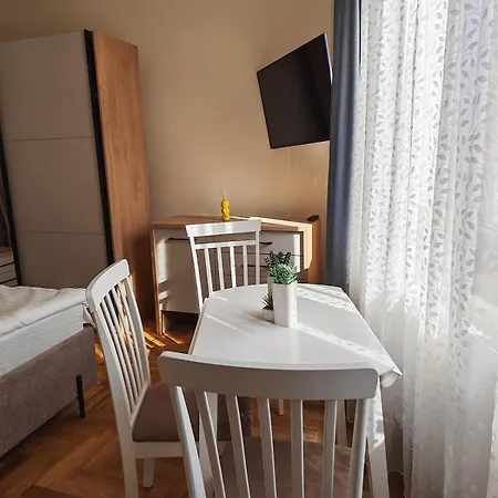 Apartment Misty Corner - Ultra