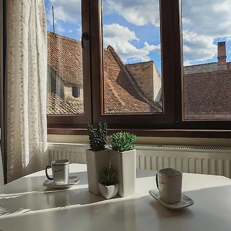 Misty Corner - Ultra Brașov